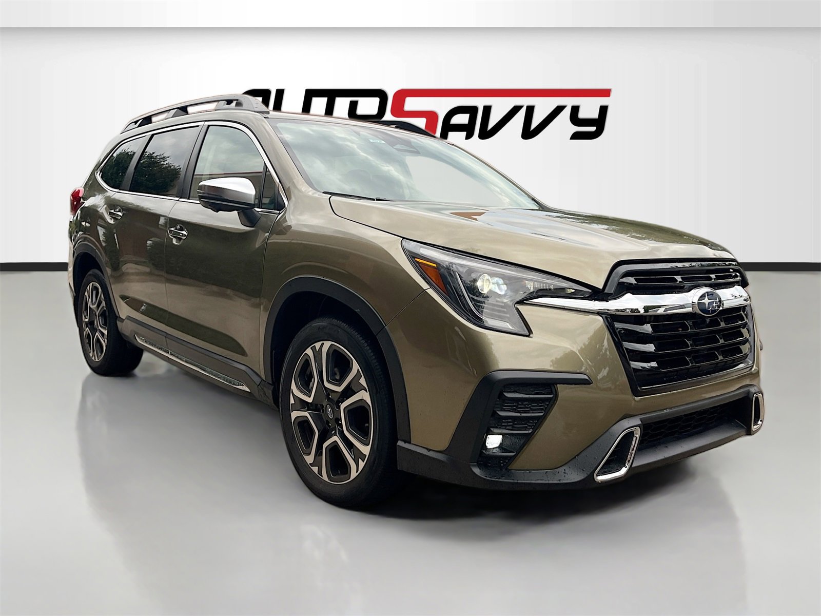 Used 2023 Subaru Ascent Touring
