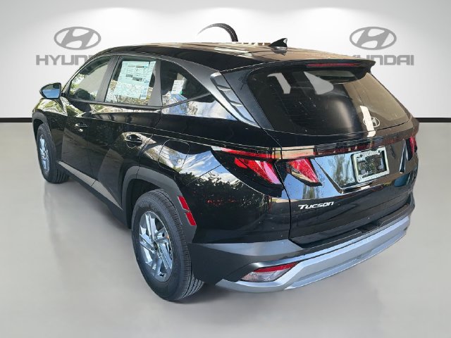 New 2026 Hyundai Tucson SE FWD image 7