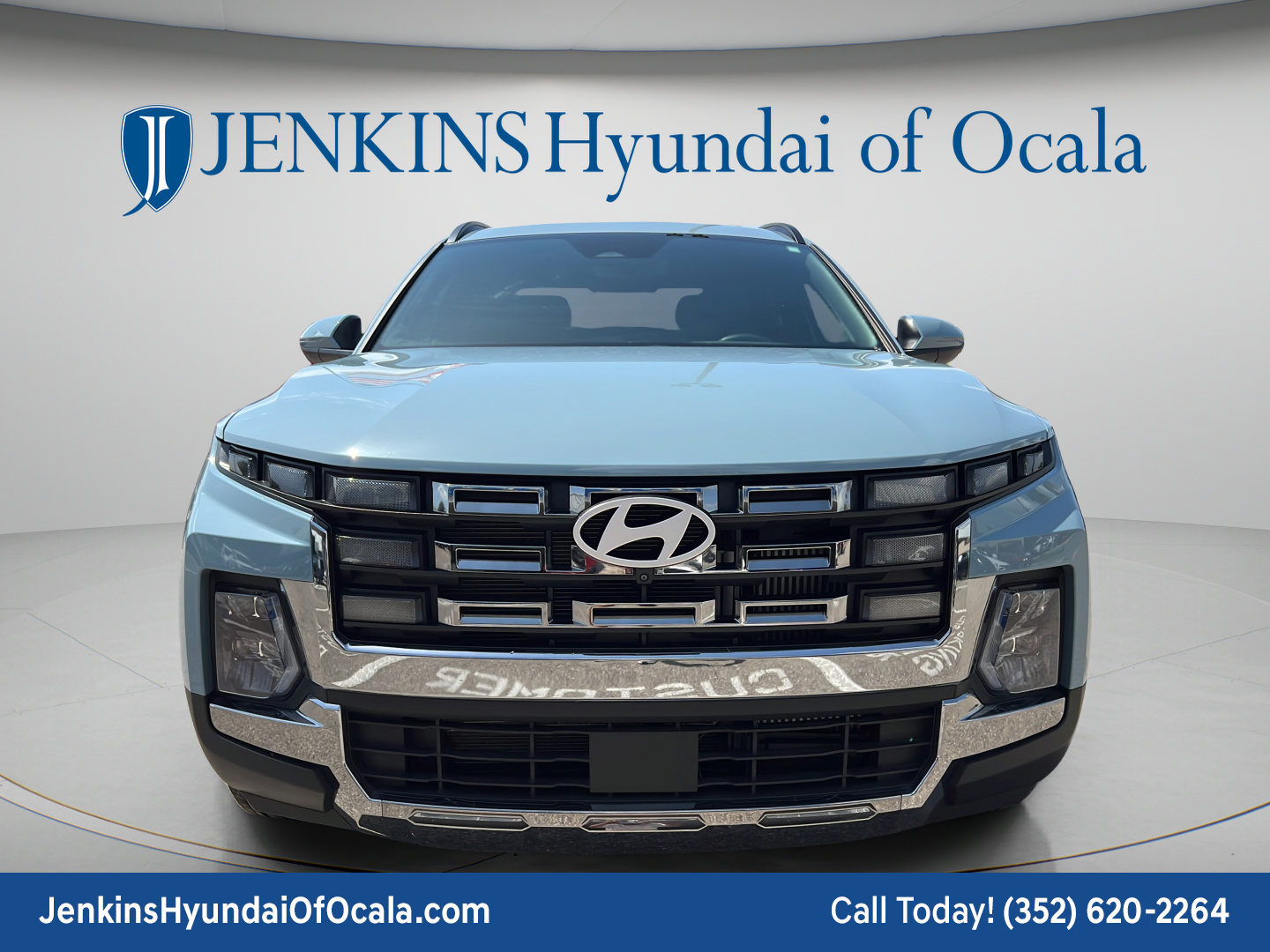 Certified 2025 Hyundai Santa Cruz Limited AWD/4WD image 8