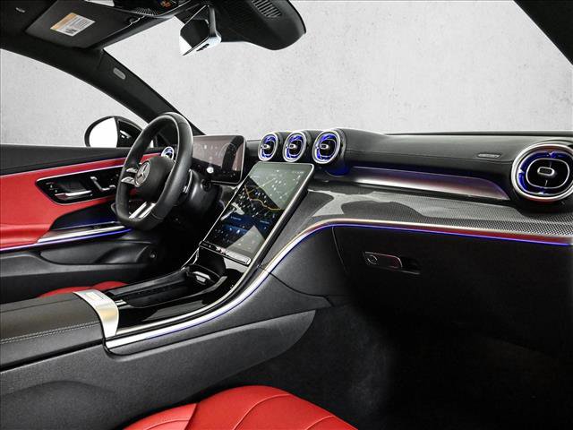 Certified 2024 Mercedes-Benz CLE 450 4MATIC Coupe image 23