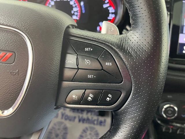 Used 2022 Dodge Durango GT image 22