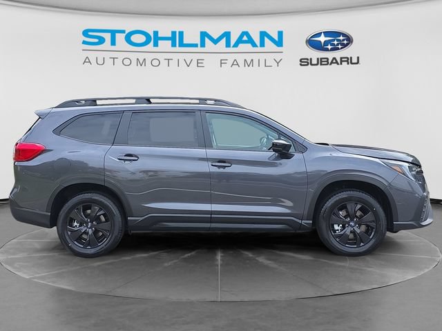 New 2026 Subaru Ascent Premium AWD/4WD image 4