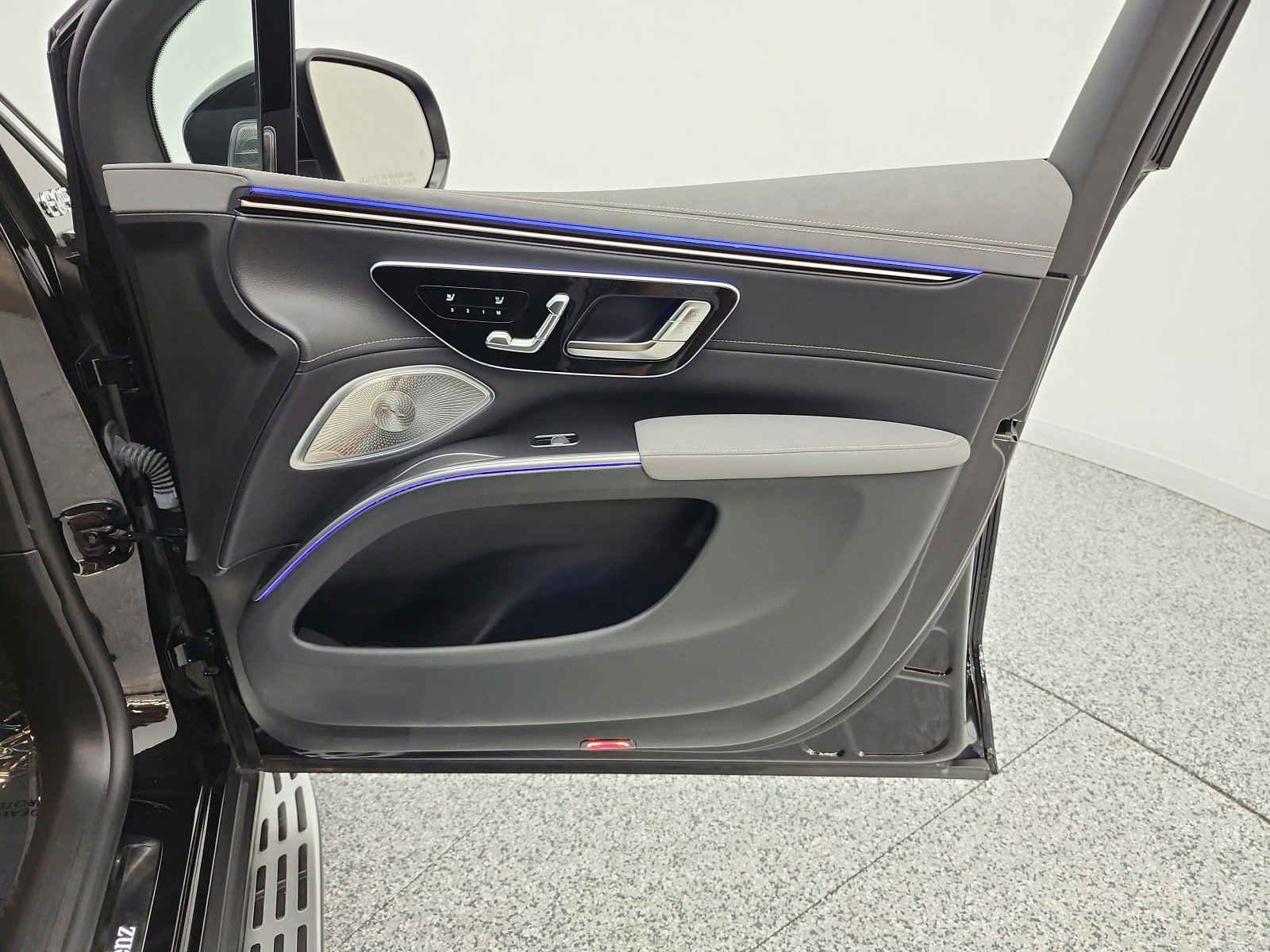 Certified 2023 Mercedes-Benz EQS 450+ SUV image 20