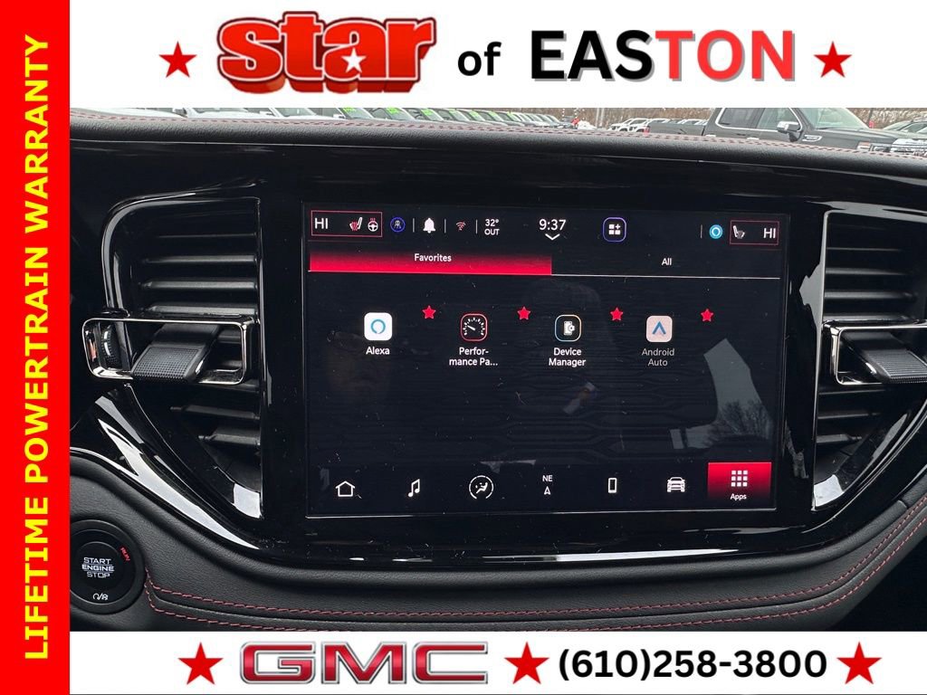 Used 2023 Dodge Durango R/T image 35