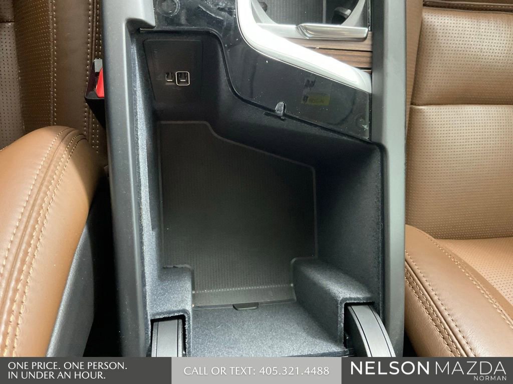 Used 2020 Volvo XC60 T6 Inscription AWD/4WD image 39