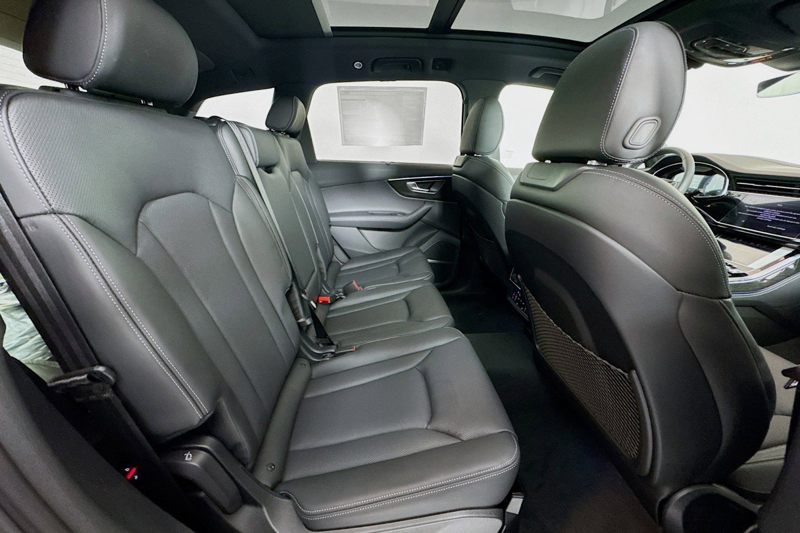 New 2025 Audi Q7 3.0T Prestige image 25