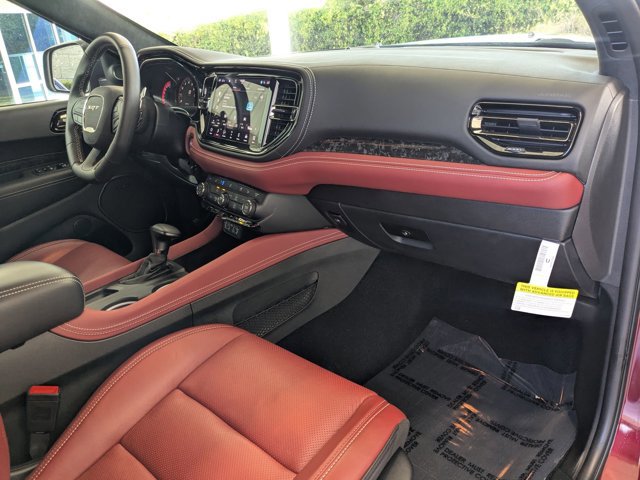 Used 2024 Dodge Durango SRT Hellcat image 20