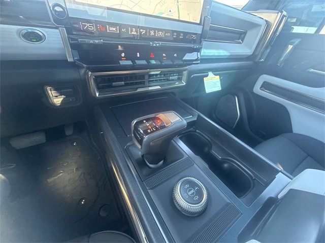 New 2025 GMC Hummer EV 3X image 20