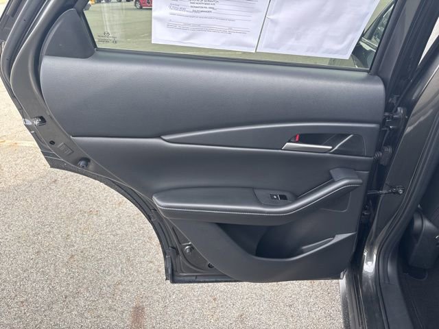 Used 2022 MAZDA CX-30 AWD 2.5 S w/ Select Package image 18