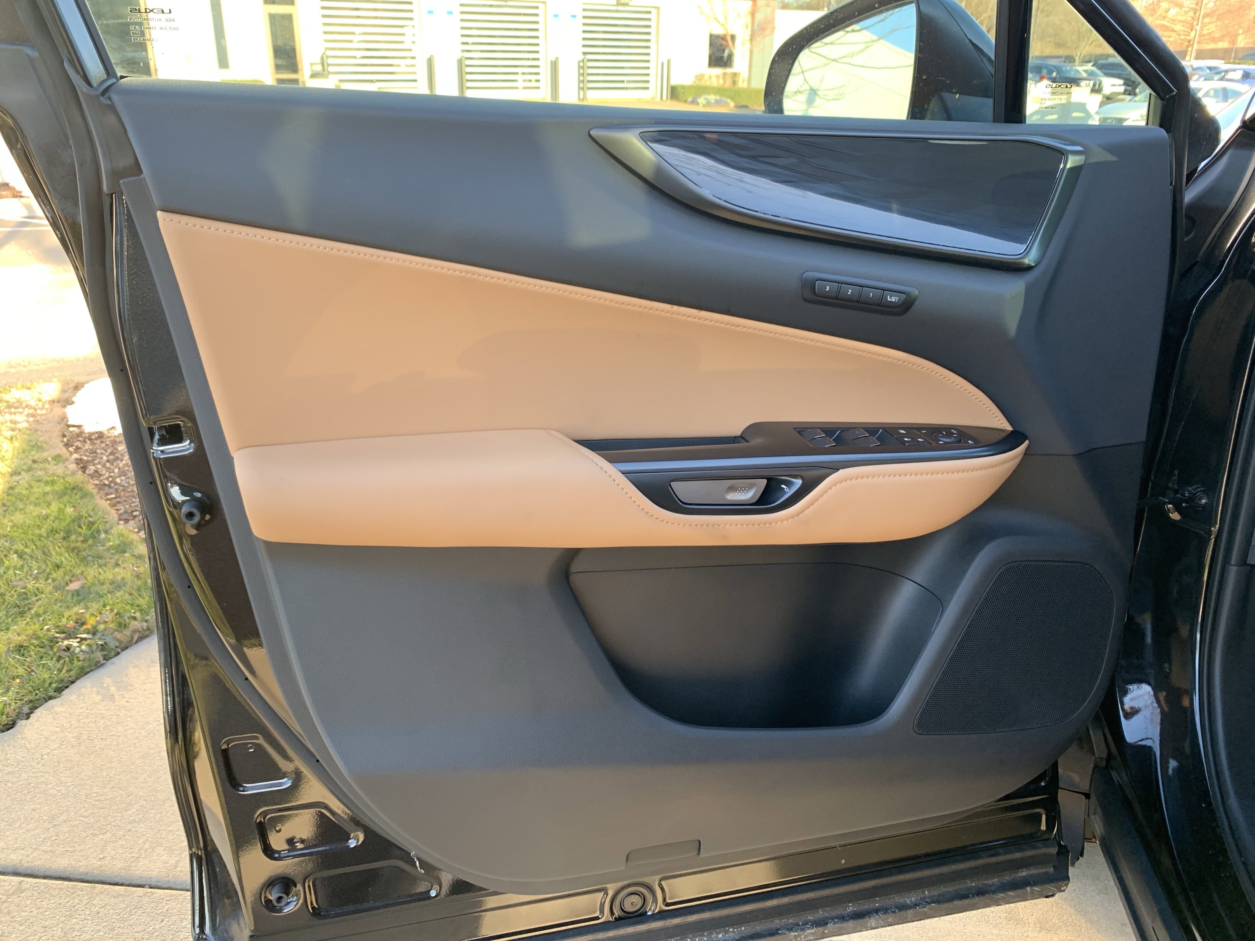 Used 2025 Lexus NX 350 350 Premium image 14