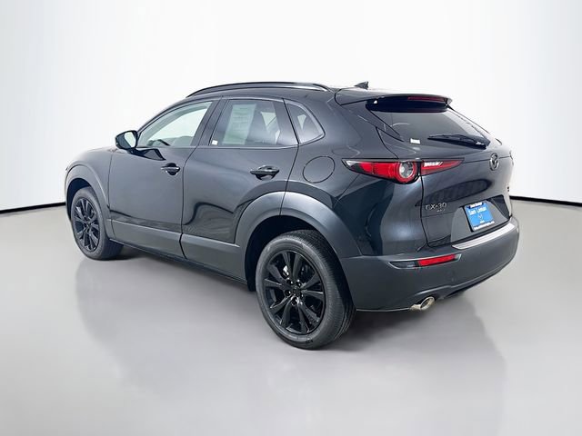 Used 2026 MAZDA CX-30 2.5 Turbo w/ Premium Plus Pkg AWD/4WD image 5