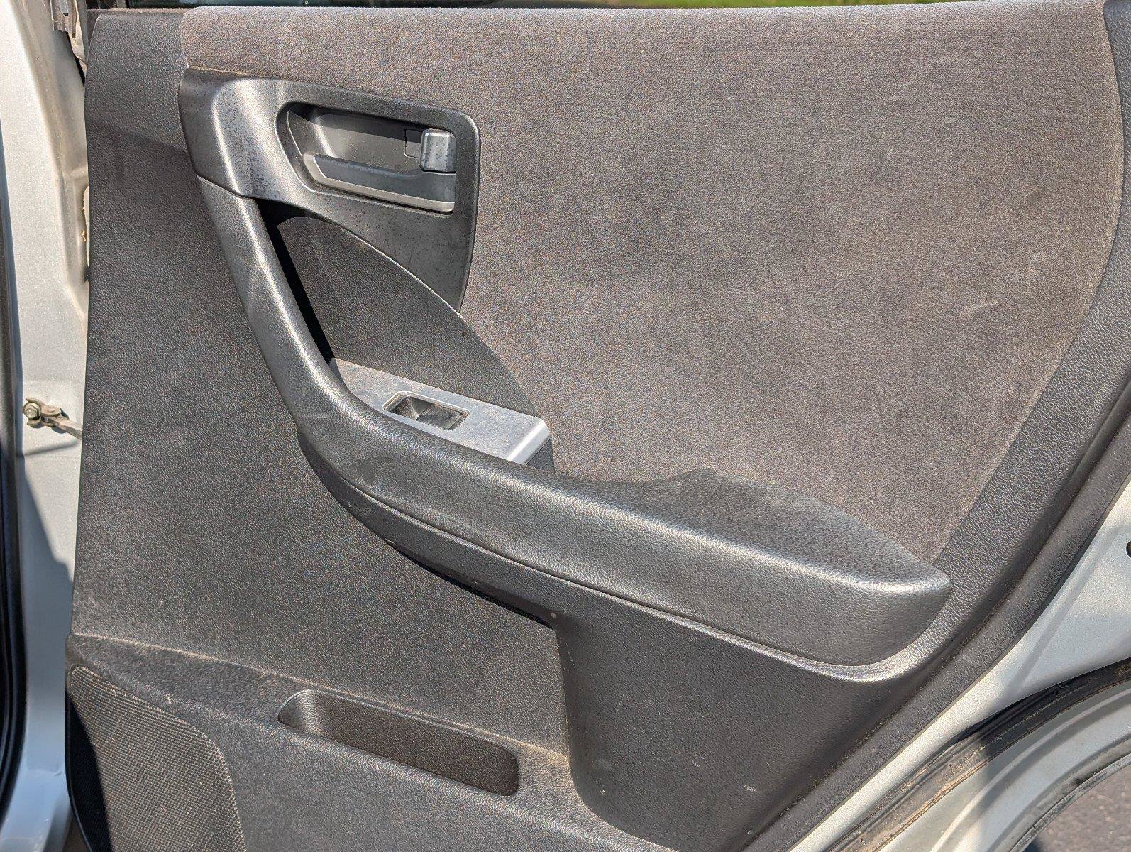 Used 2005 Nissan Murano SL FWD image 34