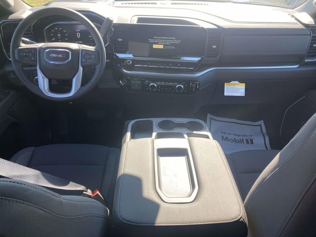 New 2026 GMC Sierra 1500 Elevation AWD/4WD image 13