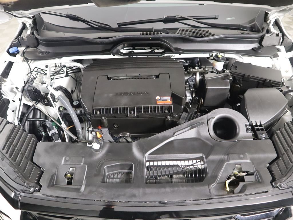 Used 2025 Honda Pilot Black Edition image 29