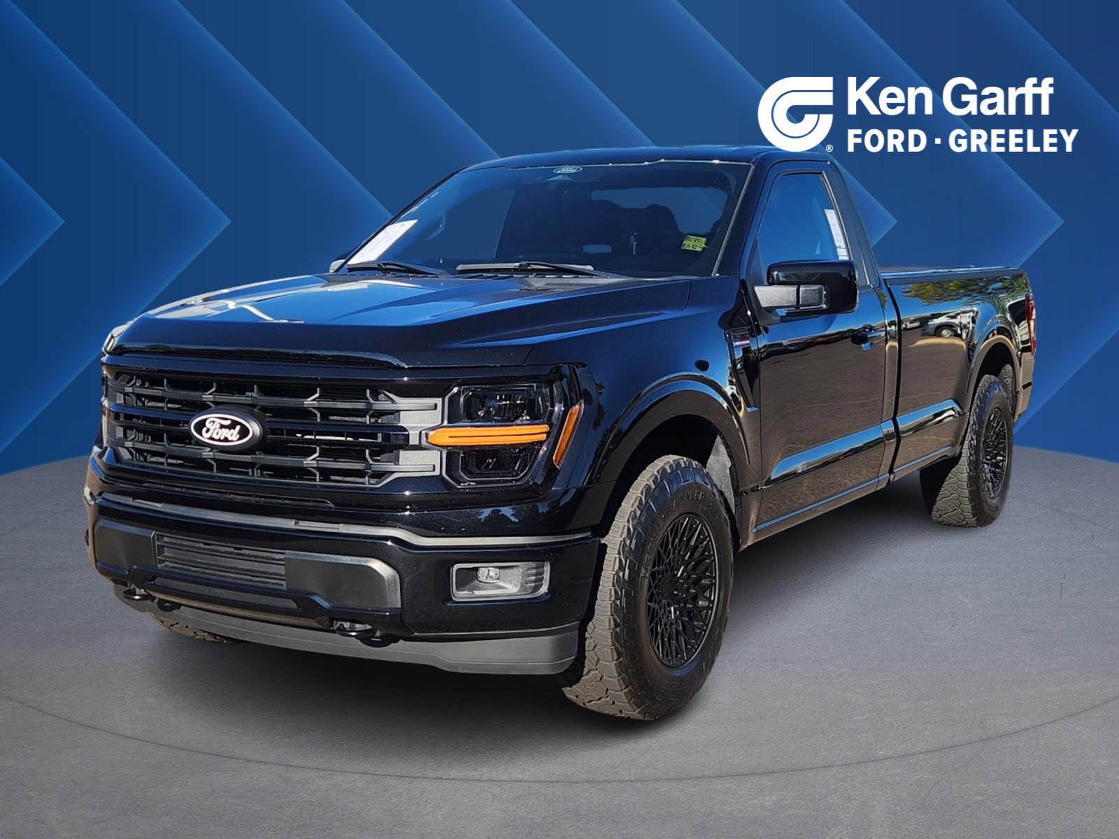 Used 2024 Ford F150 XL