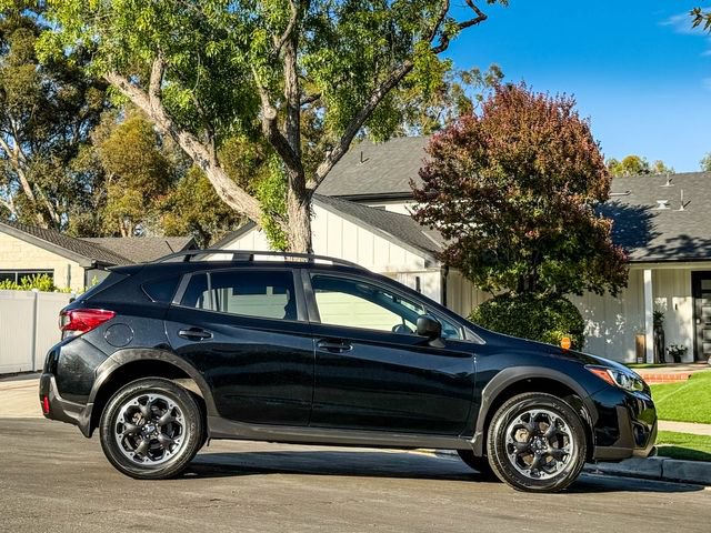 Used 2021 Subaru Crosstrek 2.0i AWD/4WD image 15