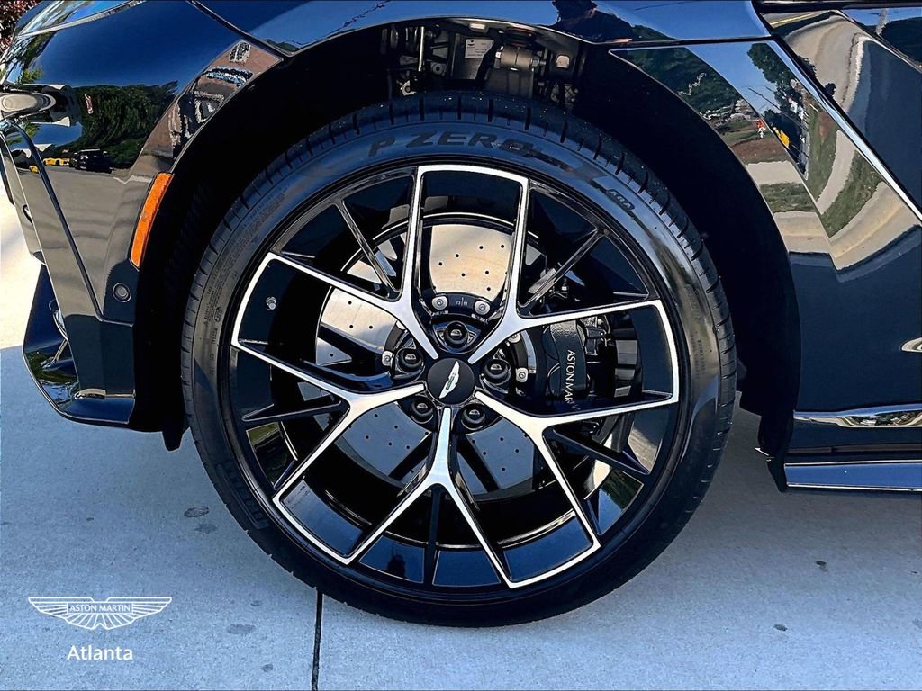 New 2026 Aston Martin DBX S AWD/4WD image 11