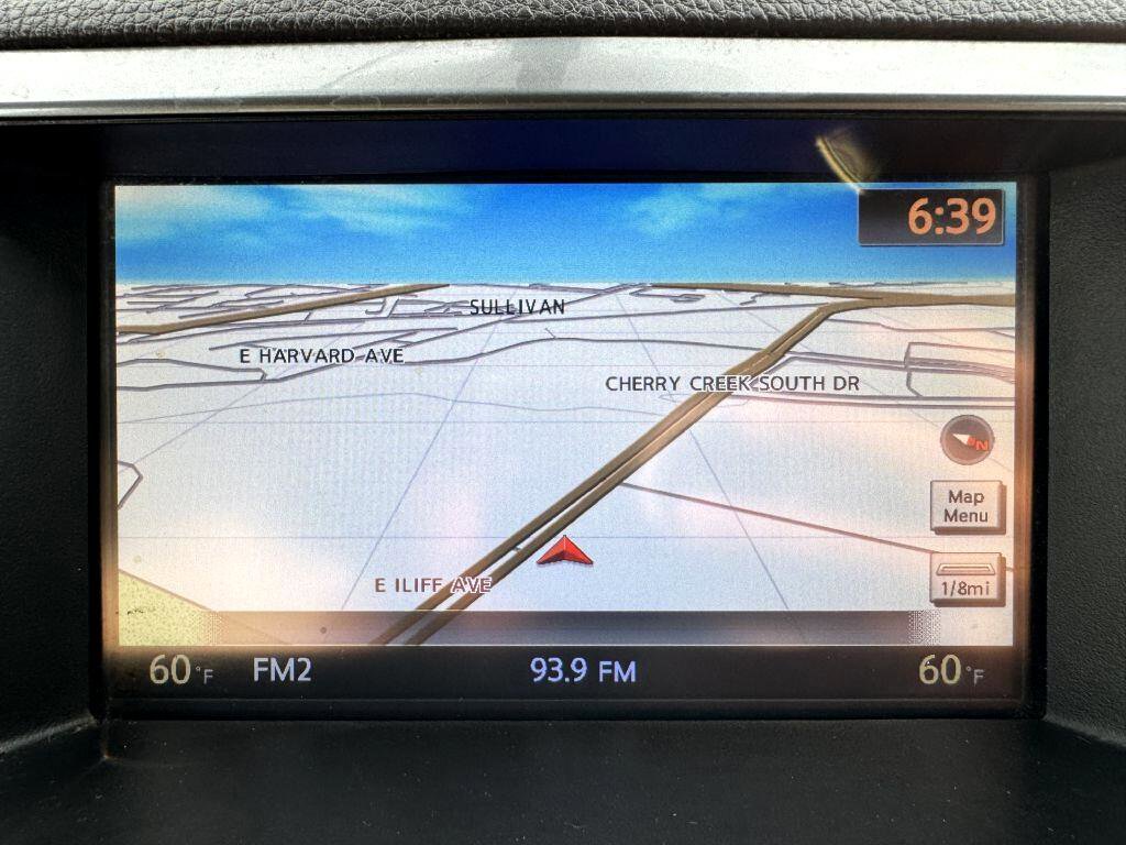 Used 2015 Nissan Armada Platinum image 29