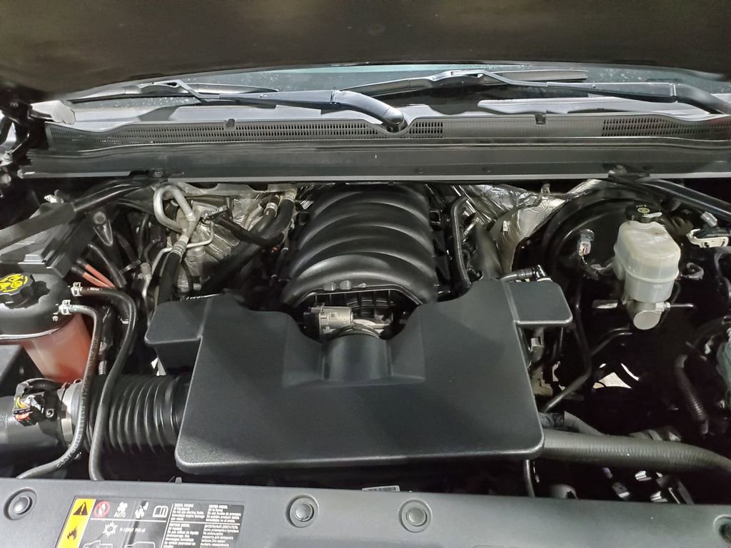 Used 2017 Chevrolet Tahoe LS w/ Max Trailering Package RWD image 48
