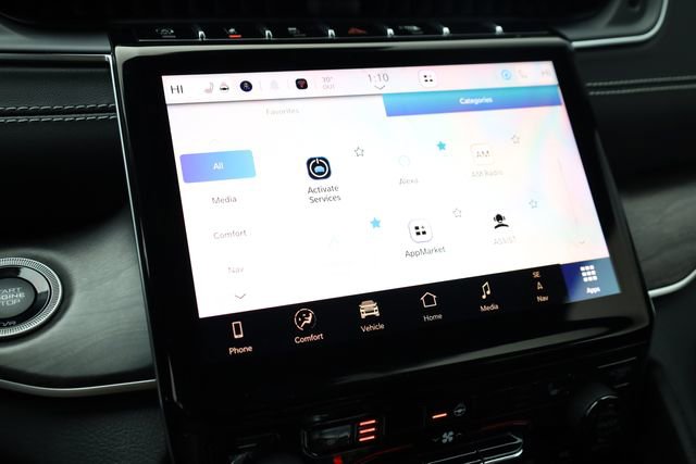 Used 2022 Jeep Grand Cherokee L Limited image 17