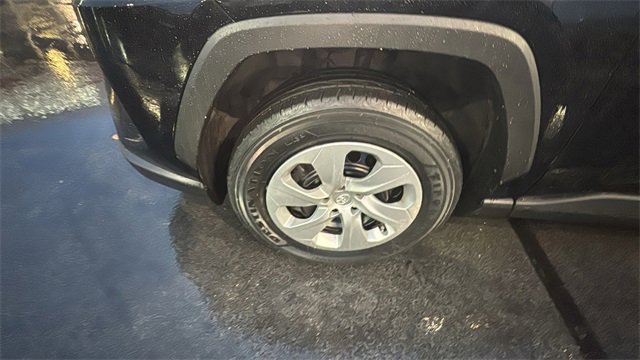 Used 2023 Toyota RAV4 LE image 35