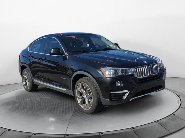 Used 2017 BMW X4 xDrive28i image 7