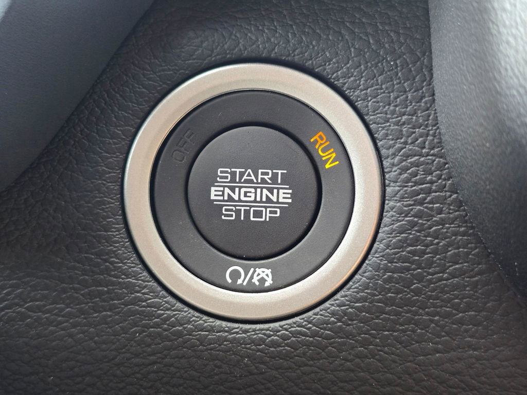 New 2026 RAM 3500 Big Horn AWD/4WD image 20