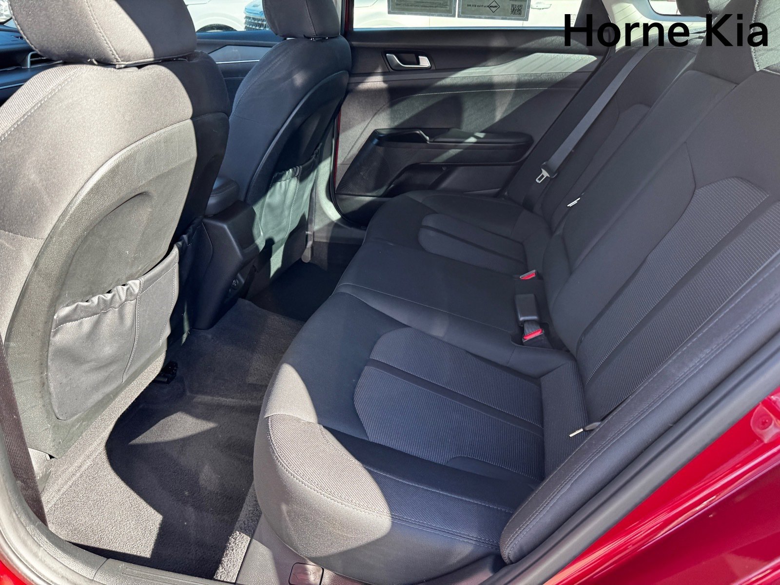 Used 2023 Kia K5 LXS image 12