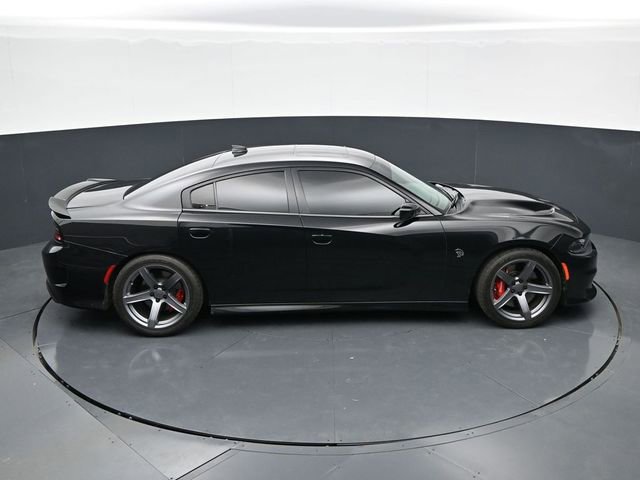 Used 2018 Dodge Charger SRT Hellcat w/ Harman/Kardon Audio Group RWD image 28