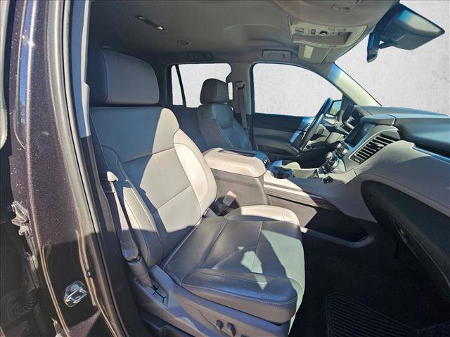 Used 2015 Chevrolet Tahoe LT w/ Luxury Package image 18