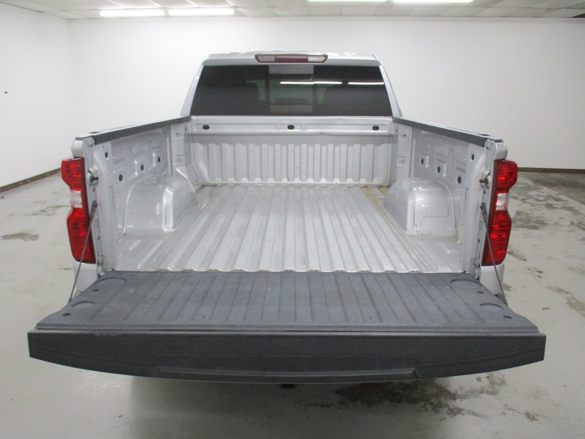 Used 2022 Chevrolet Silverado 1500 LT w/ Texas Edition Plus image 22