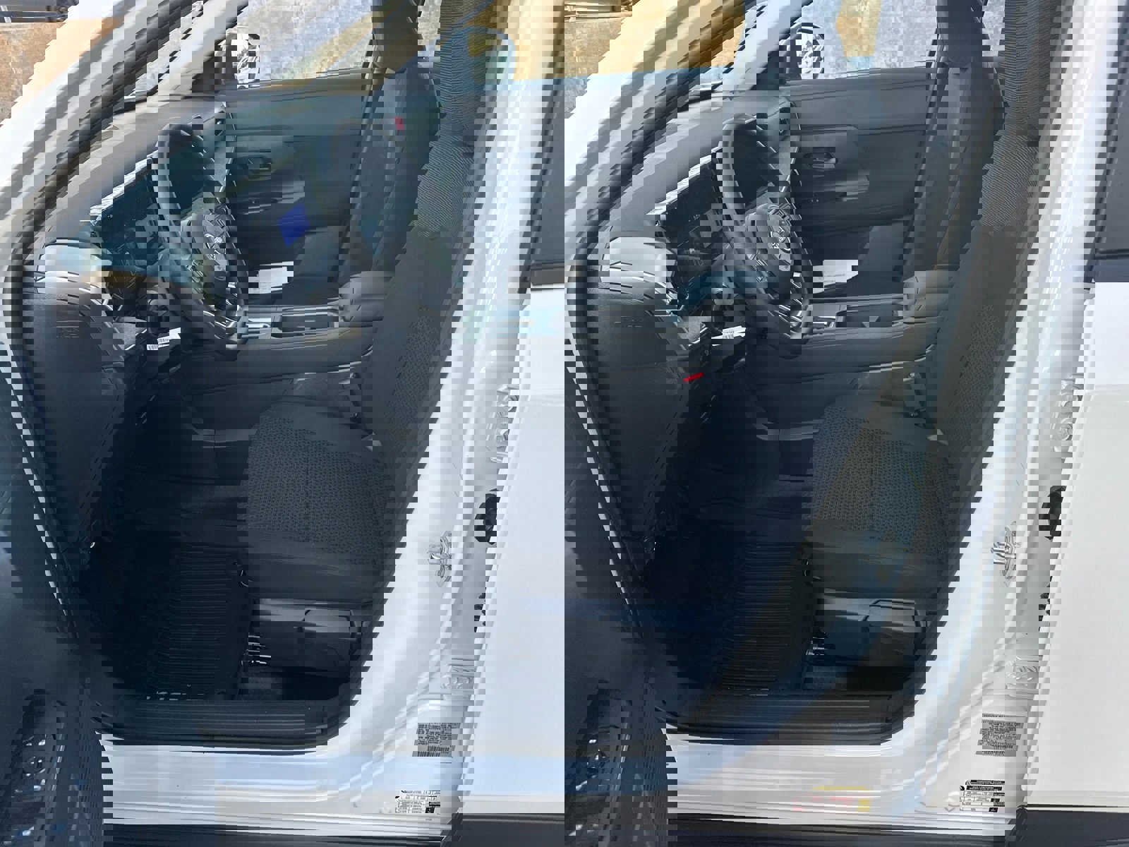 New 2026 Nissan Kicks S image 9