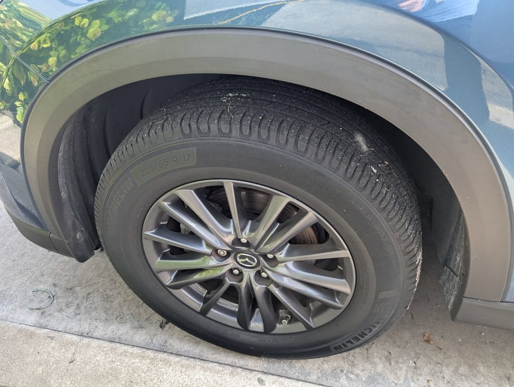 Used 2019 MAZDA CX-5 Sport FWD image 13