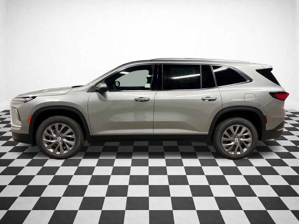 New 2026 Buick Enclave Preferred image 5