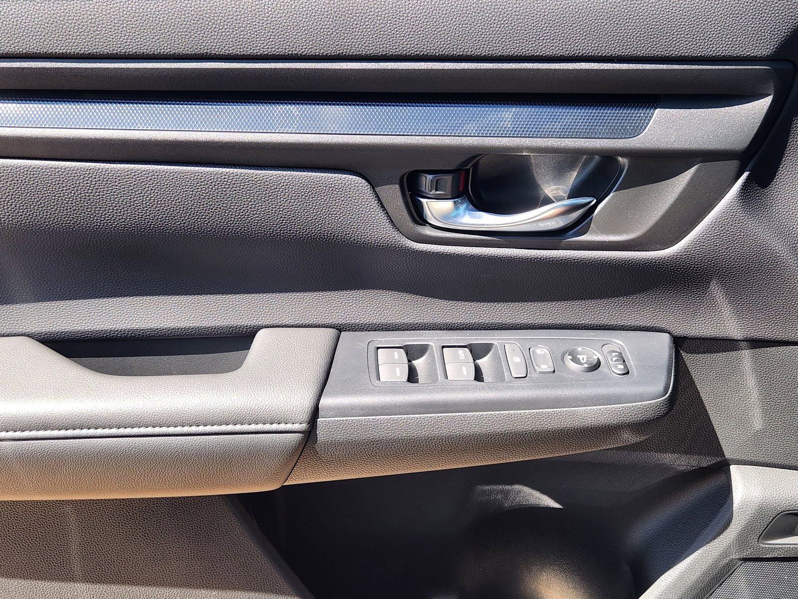 New 2026 Honda CR-V LX image 20