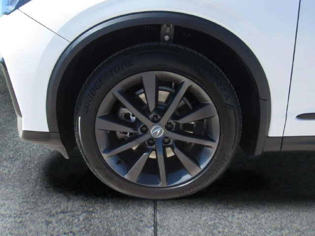 Certified 2026 Acura MDX A-Spec AWD/4WD image 4