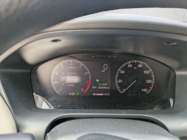Used 2023 Honda HR-V LX image 11