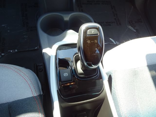 Certified 2021 Chevrolet Bolt LT FWD image 14