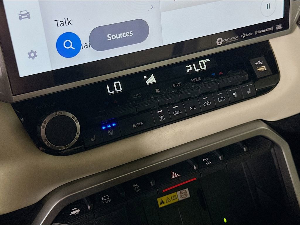 Used 2023 Toyota Tundra 1794 Edition w/ TRD Off-Road Package image 27