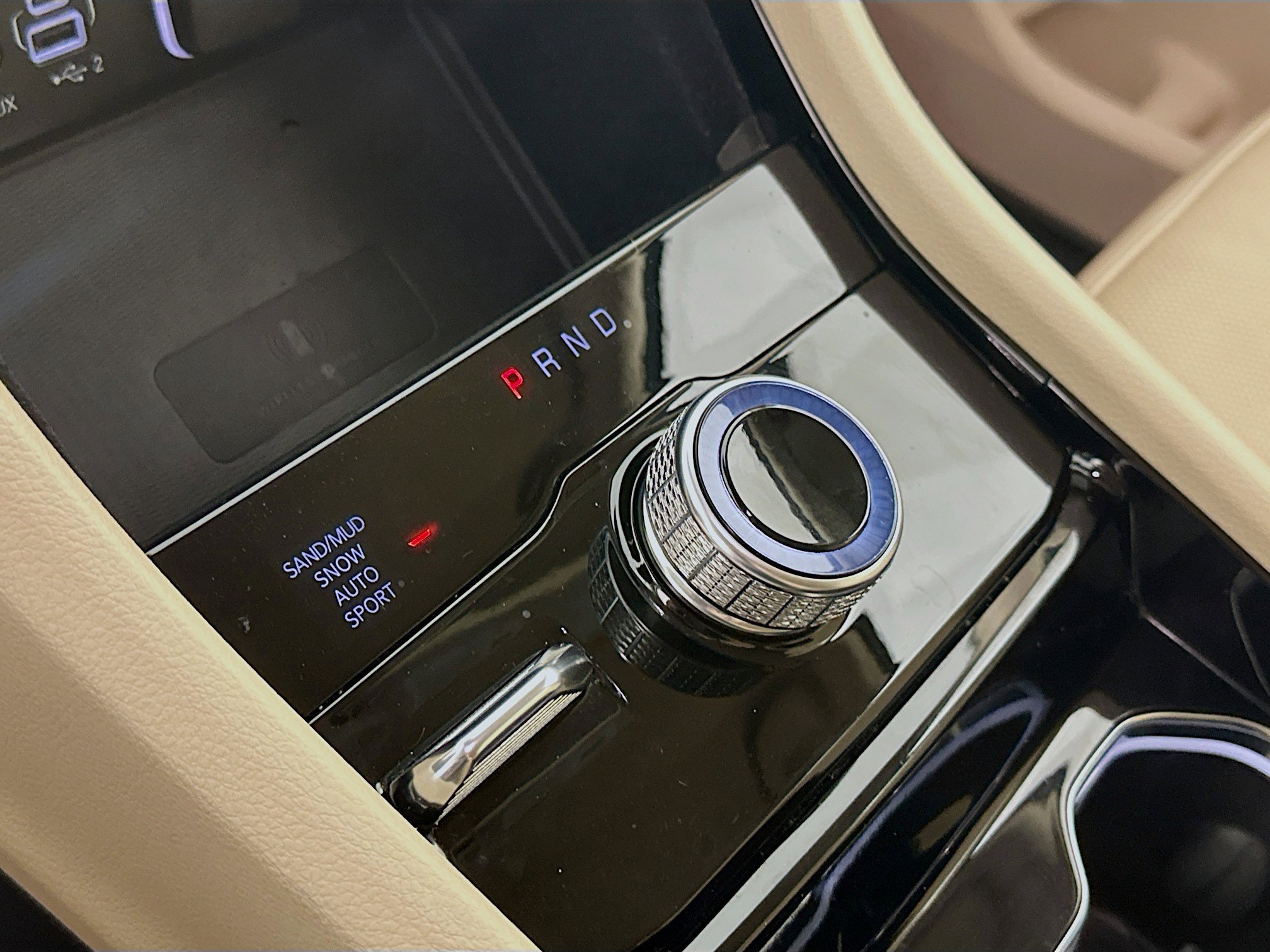 Used 2021 Jeep Grand Cherokee L Limited w/ Luxury Tech Group II image 25