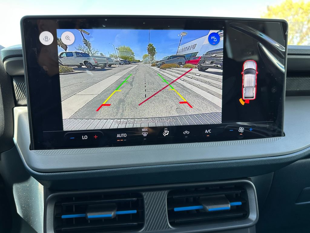 New 2026 Ford Maverick Lobo AWD/4WD image 32