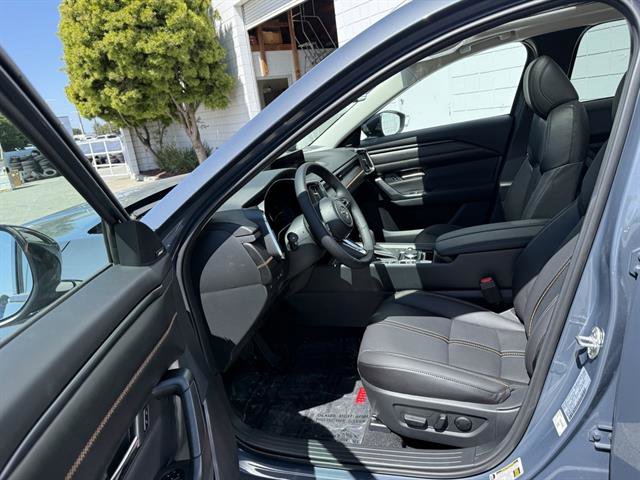 New 2025 MAZDA CX-50 2.5 Hybrid w/ Cargo Package image 17