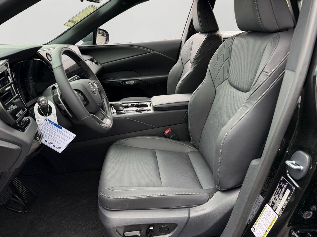New 2026 Lexus RX 350 Premium Plus AWD/4WD image 12