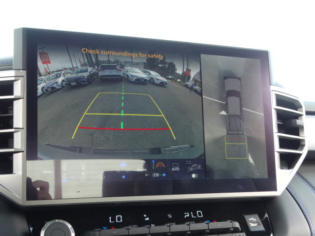 New 2026 Toyota Tundra Platinum image 21