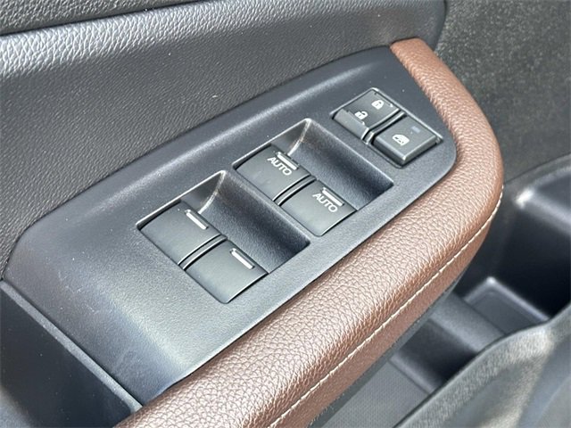 Certified 2024 Honda Ridgeline RTL image 12