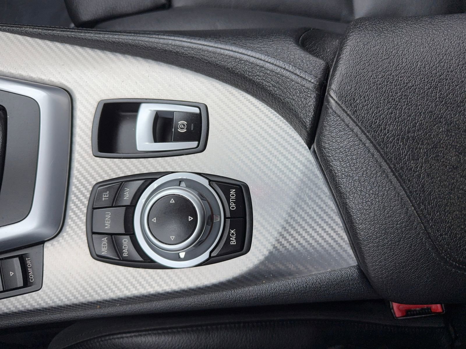 Used 2013 BMW Z4 sDrive35i w/ M Sport Pkg RWD image 40