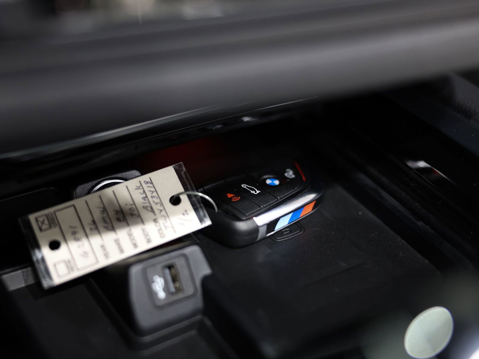 Used 2026 BMW Z4 sDrive30i w/ Convenience Package image 33