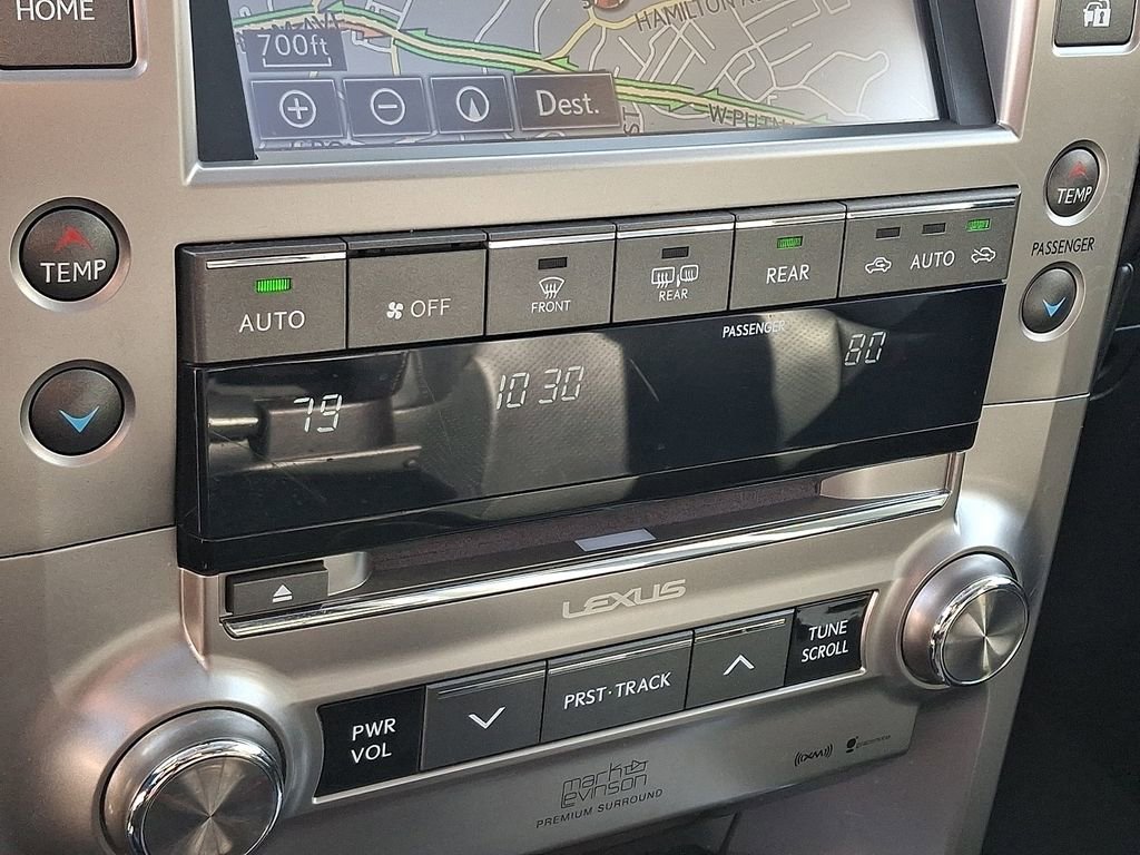 Used 2019 Lexus GX 460 Luxury image 18