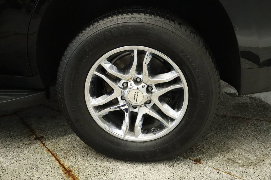 Used 2022 Chevrolet Tahoe LT AWD/4WD image 17