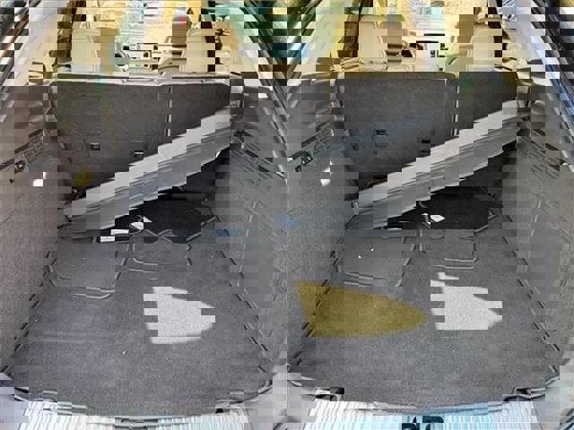 Used 2021 Lincoln Nautilus Reserve w/ Equipment Group 201A image 32